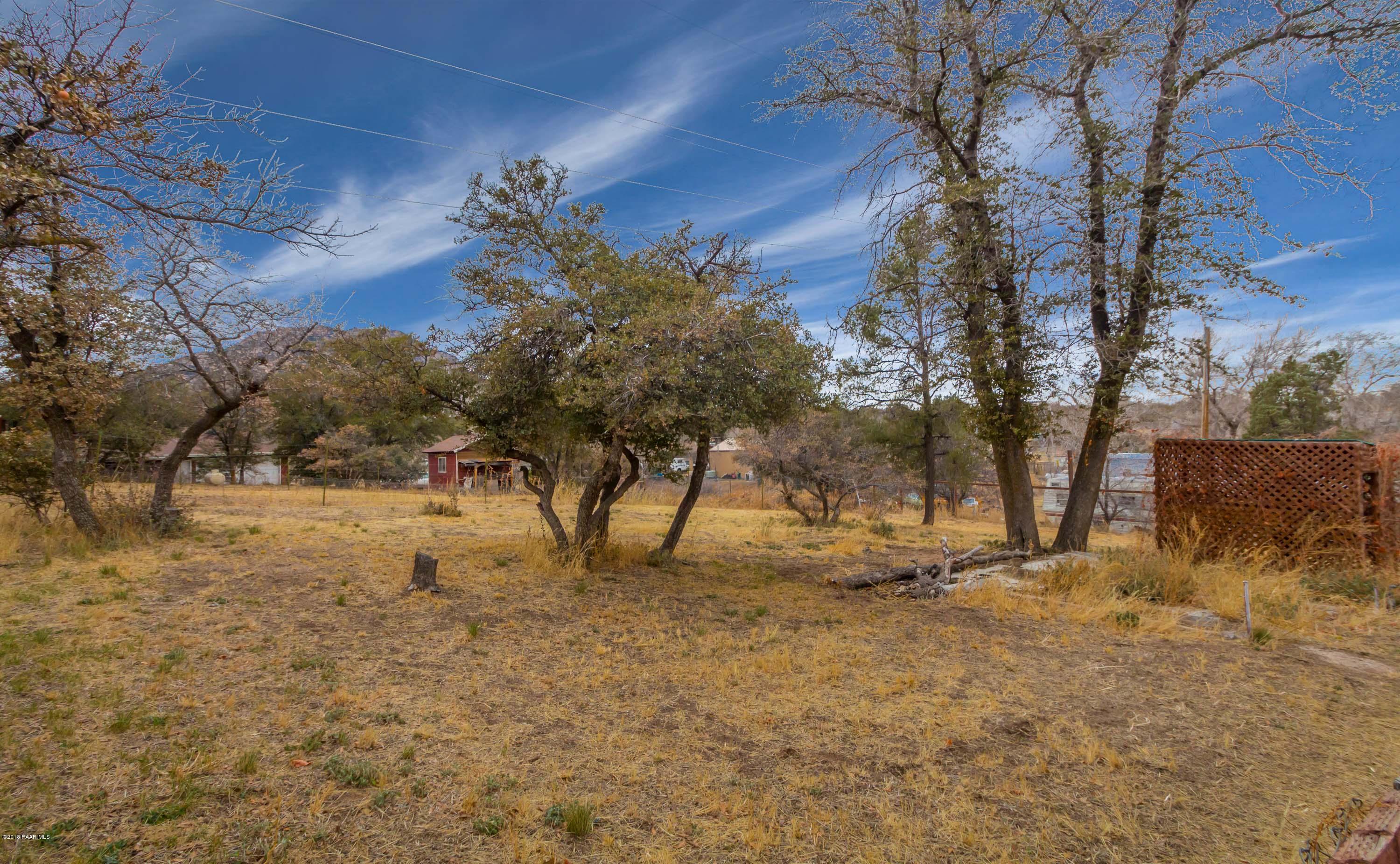 7320 North Spur Road Prescott, AZ 86305 - Photo 34 of 35 Property View