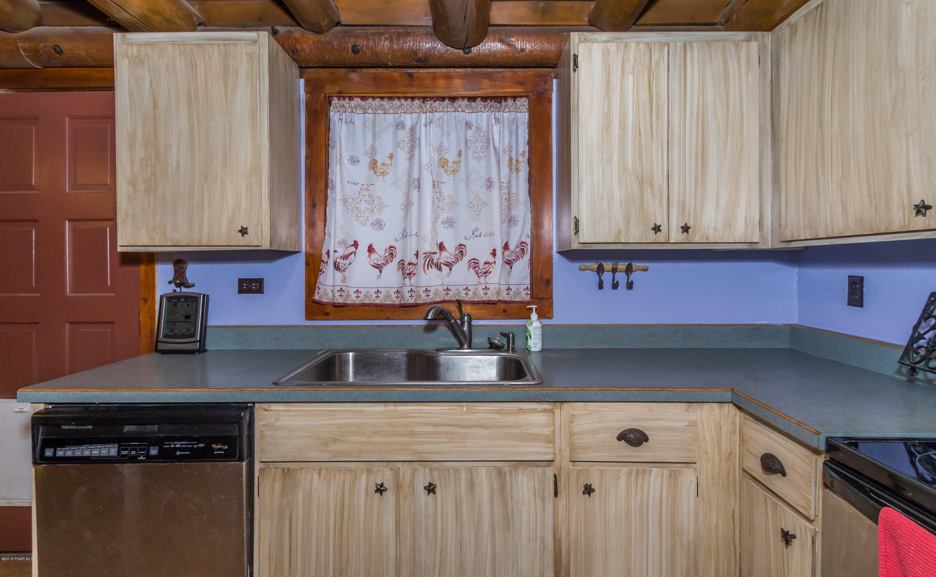 7320 North Spur Road Prescott, AZ 86305 - Photo 9 of 35 Kitchen