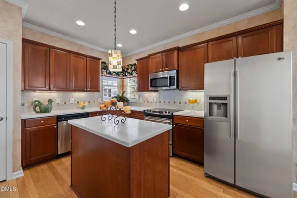 $475,000 | 306 Easton Grey Loop, Cary, NC 27519