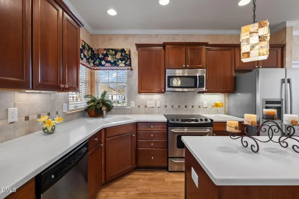 $475,000 | 306 Easton Grey Loop, Cary, NC 27519