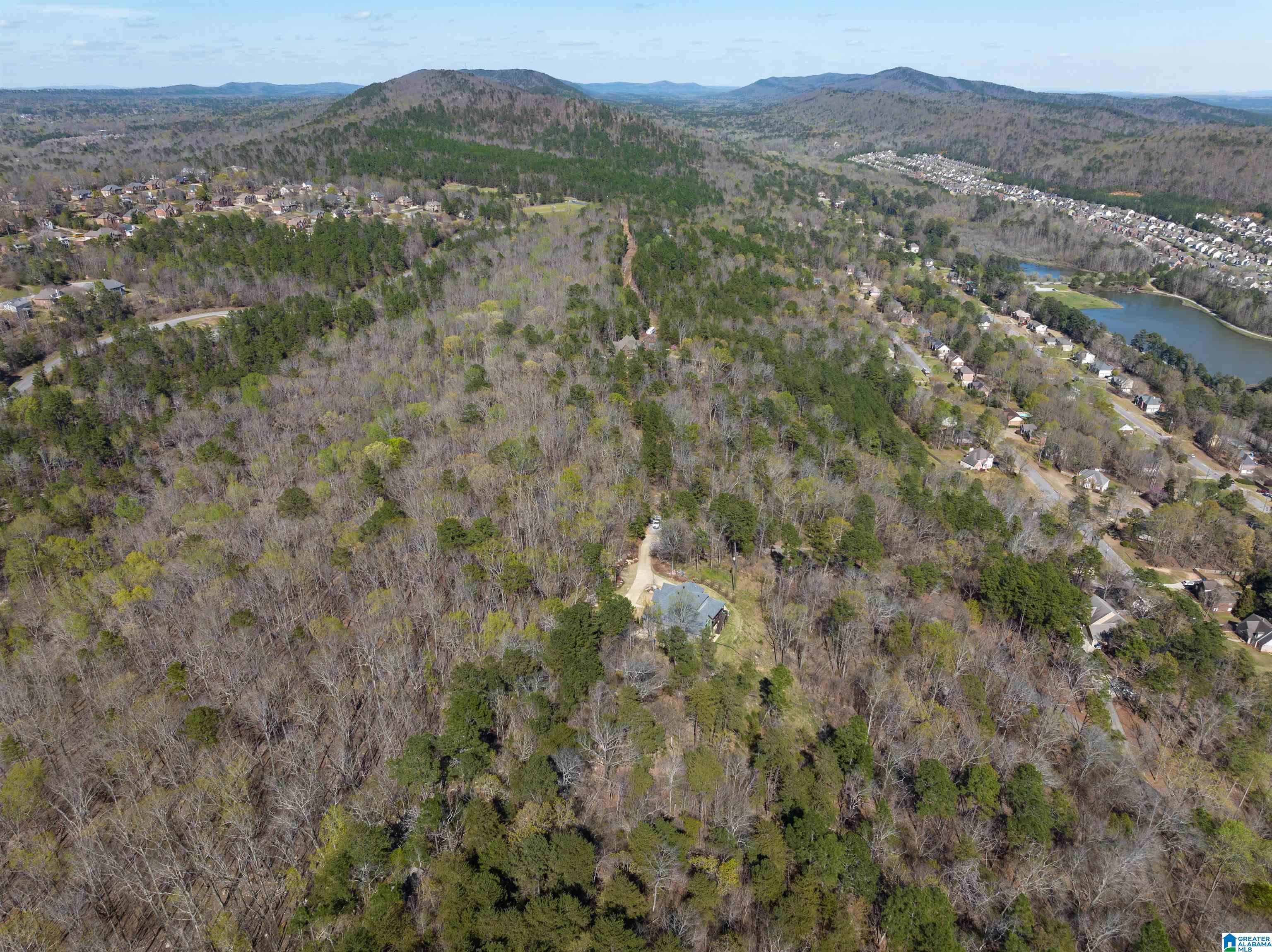 135 Forest Parks Road, Unit 5 Chelsea, AL 35043 - Photo 12 of 32 Gallery Image 12