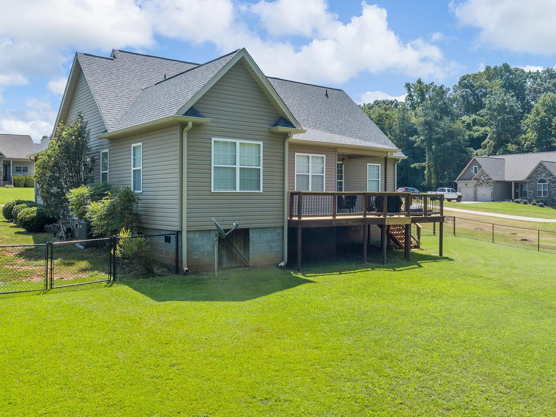 180 Eagle Ridge Drive Chesnee, SC 29323 - Photo 24 of 29 Gallery Image 24