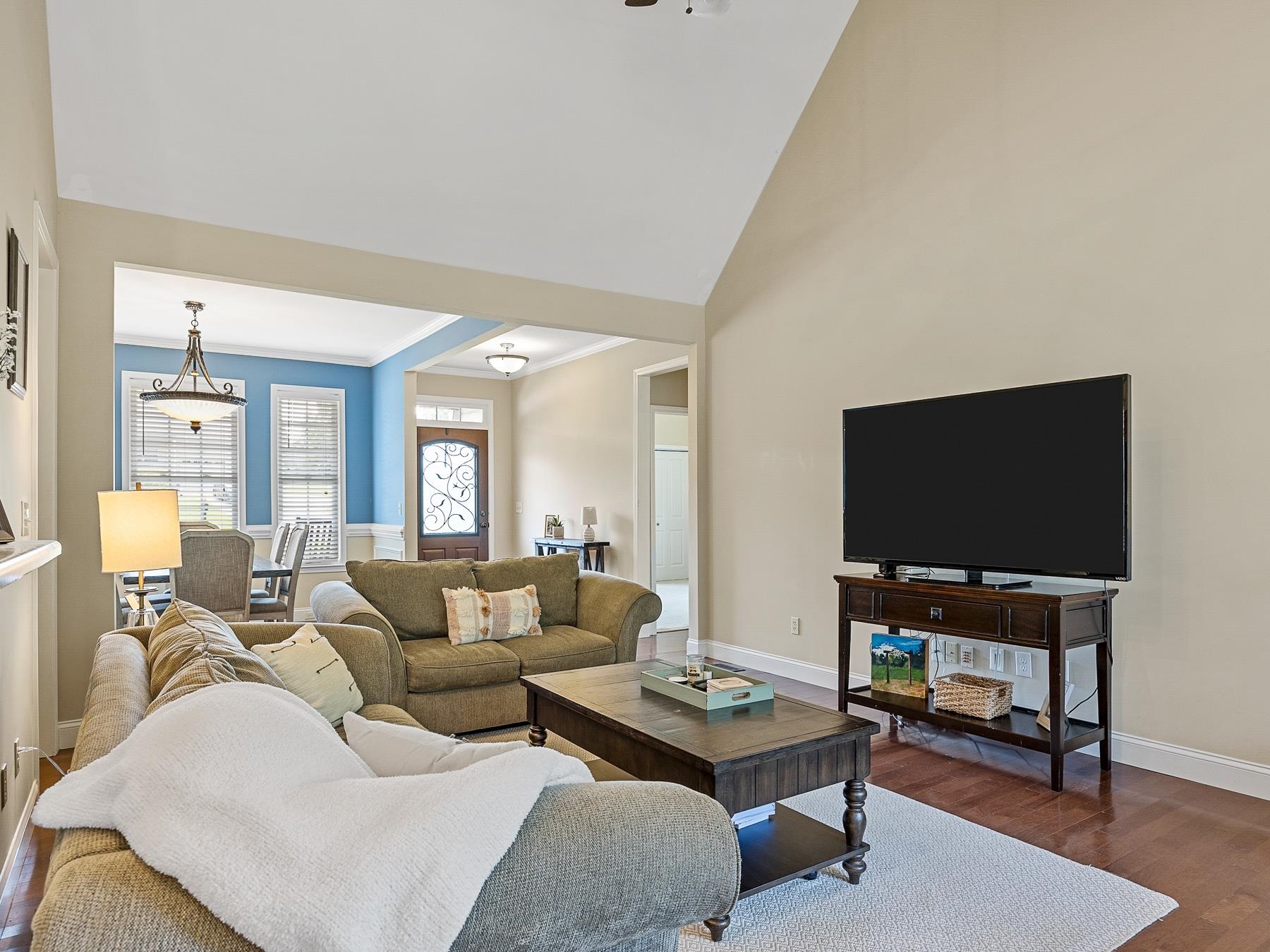 180 Eagle Ridge Drive Chesnee, SC 29323 - Photo 4 of 29 Gallery Image 4