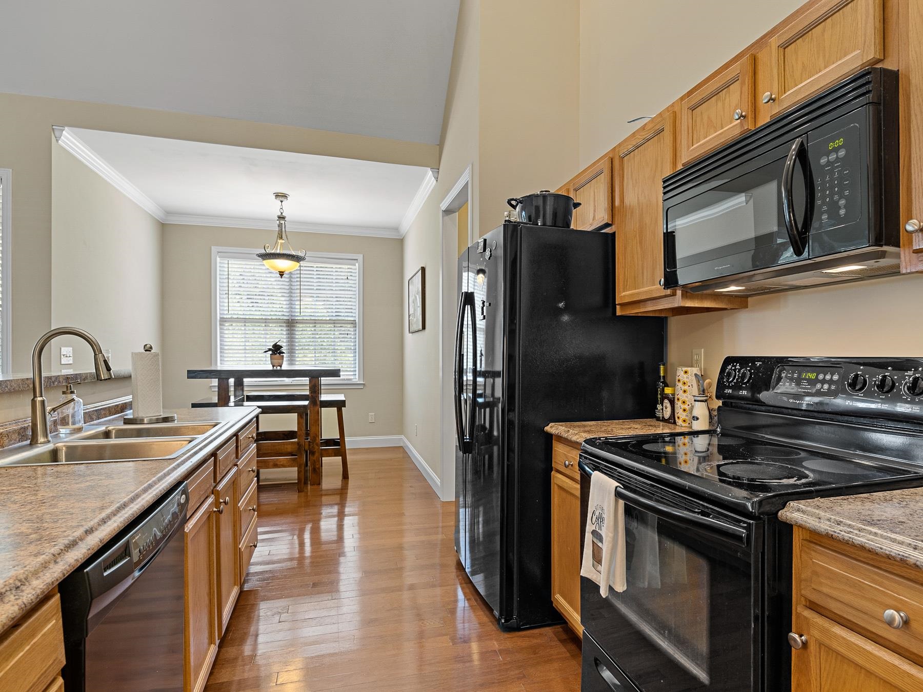 180 Eagle Ridge Drive Chesnee, SC 29323 - Photo 7 of 29 Gallery Image 7