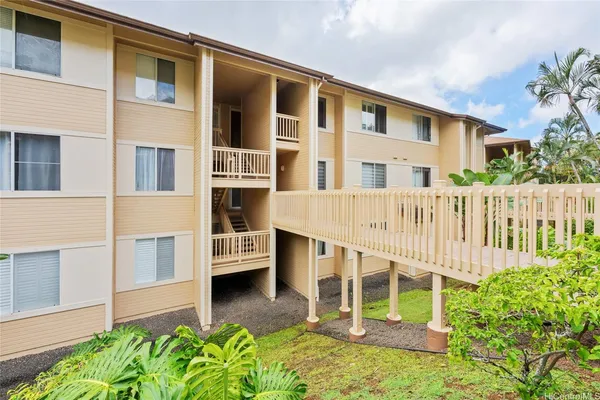 $3,500 | 95-968 Wikao Street, Unit H102, Mililani, HI 96789