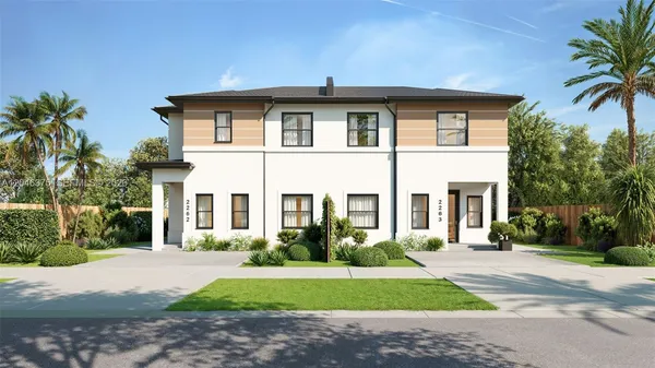 $474,900 | 1287 Northwest 71st Terrace, Miami, FL 33147