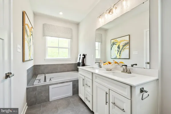 $464,990 | 8440 Branch Side Way, Unit D, Brandywine, MD 20613