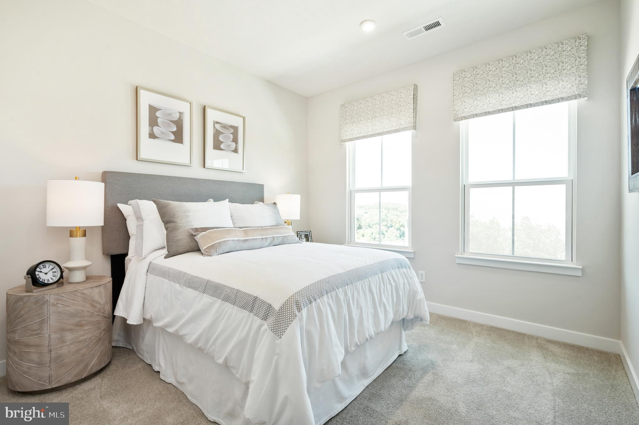 8440 Branch Side Way, Unit D Brandywine, MD 20613 - Photo 17 of 21 BEDROOM