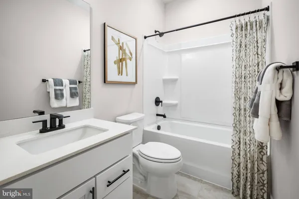 $464,990 | 8440 Branch Side Way, Unit D, Brandywine, MD 20613