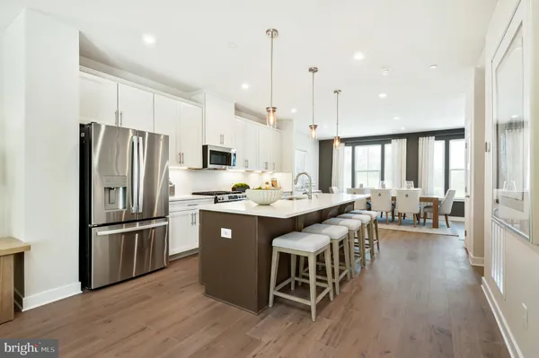 $464,990 | 8440 Branch Side Way, Unit D, Brandywine, MD 20613