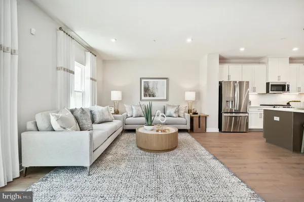 $464,990 | 8440 Branch Side Way, Unit D, Brandywine, MD 20613