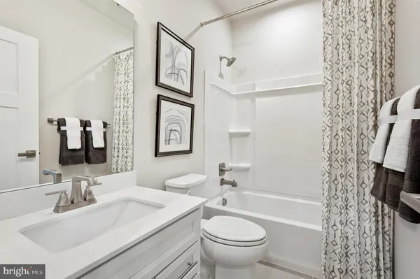 $464,990 | 8440 Branch Side Way, Unit D, Brandywine, MD 20613