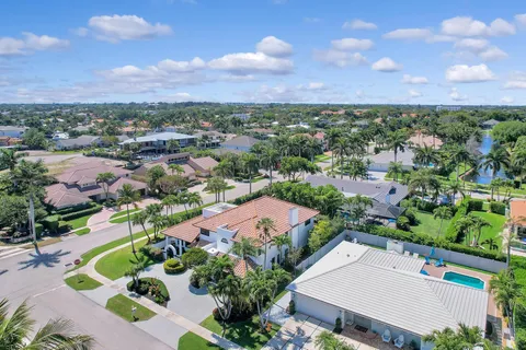 $2,125,000 | 7601 Northeast Spanish Trail Court, Boca Raton, FL 33487