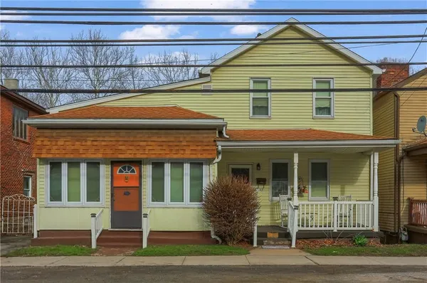 $175,000 | 15 Ambridge Avenue, Ambridge, PA 15003