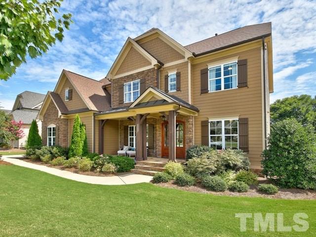 4740 Adler Pass Raleigh, NC 27612 - Photo 1 of 4 Gallery Image 1