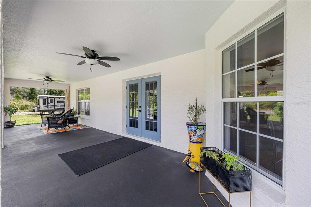495 Fisher Road Ocklawaha, FL 32179 - Photo 30 of 50