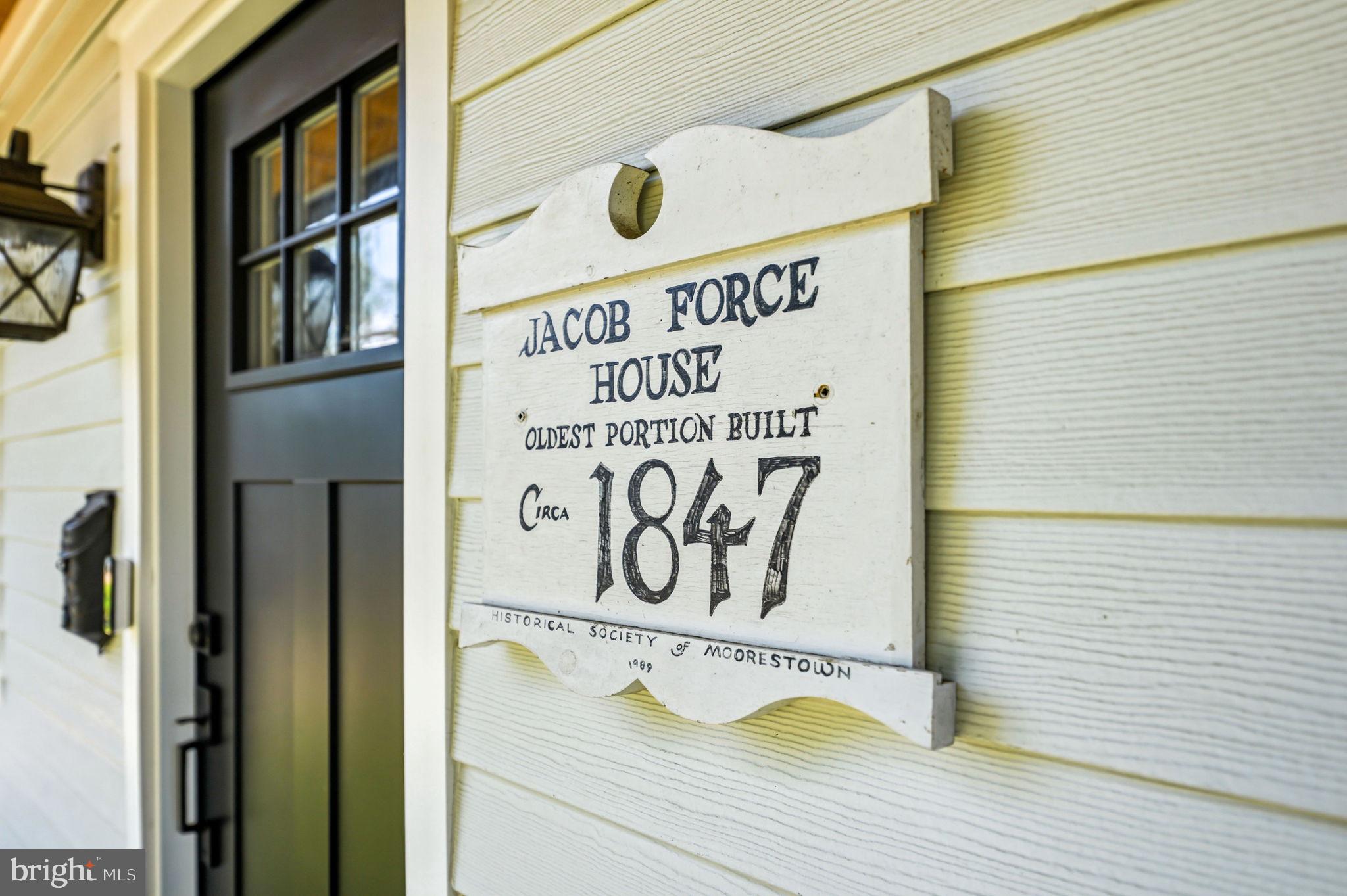 71 East 2nd Street Moorestown, NJ 08057 - Photo 4 of 64