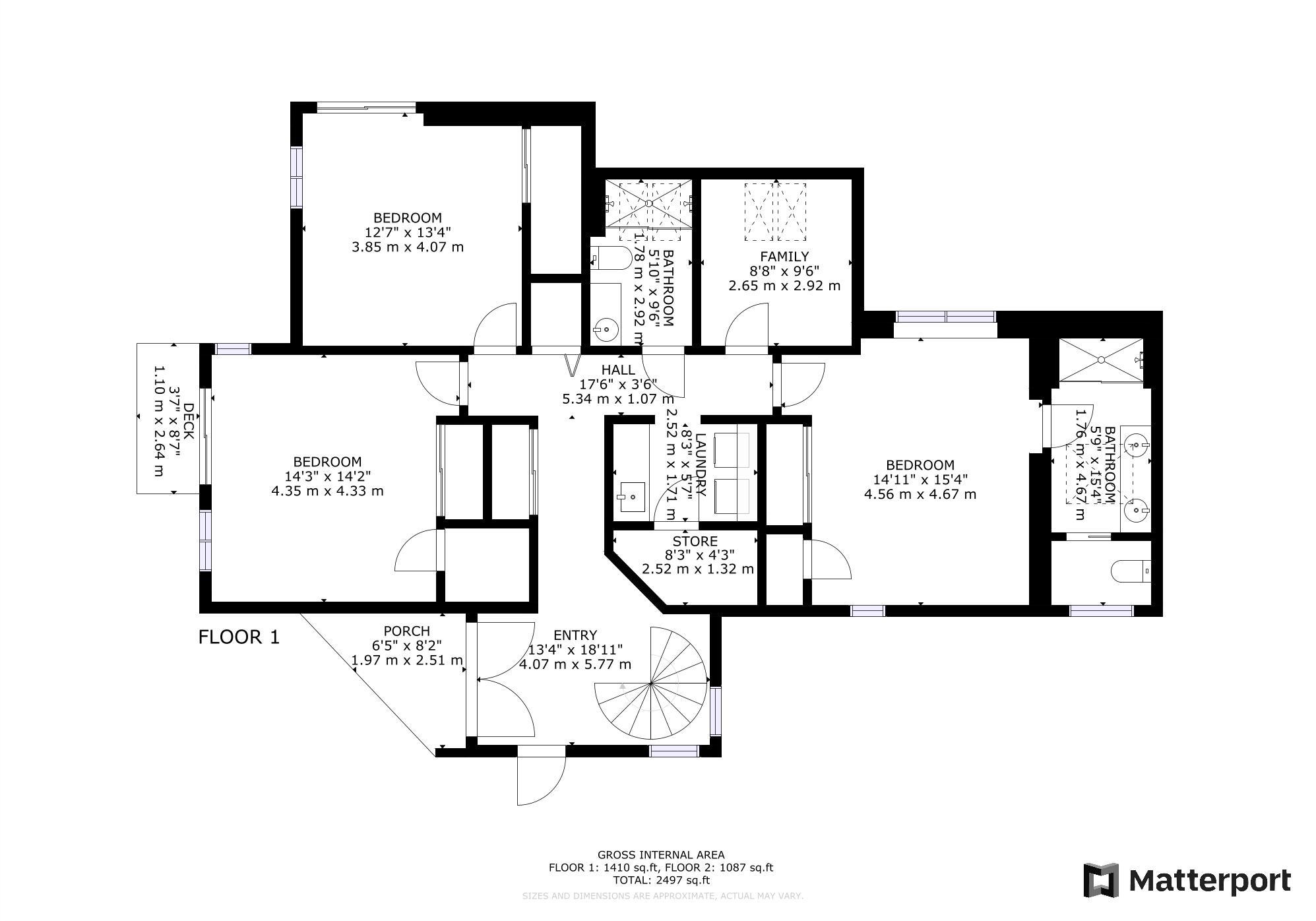 46 Twine Field Road Truro, MA 02666 - Photo 29 of 38 a picture of a floor plan