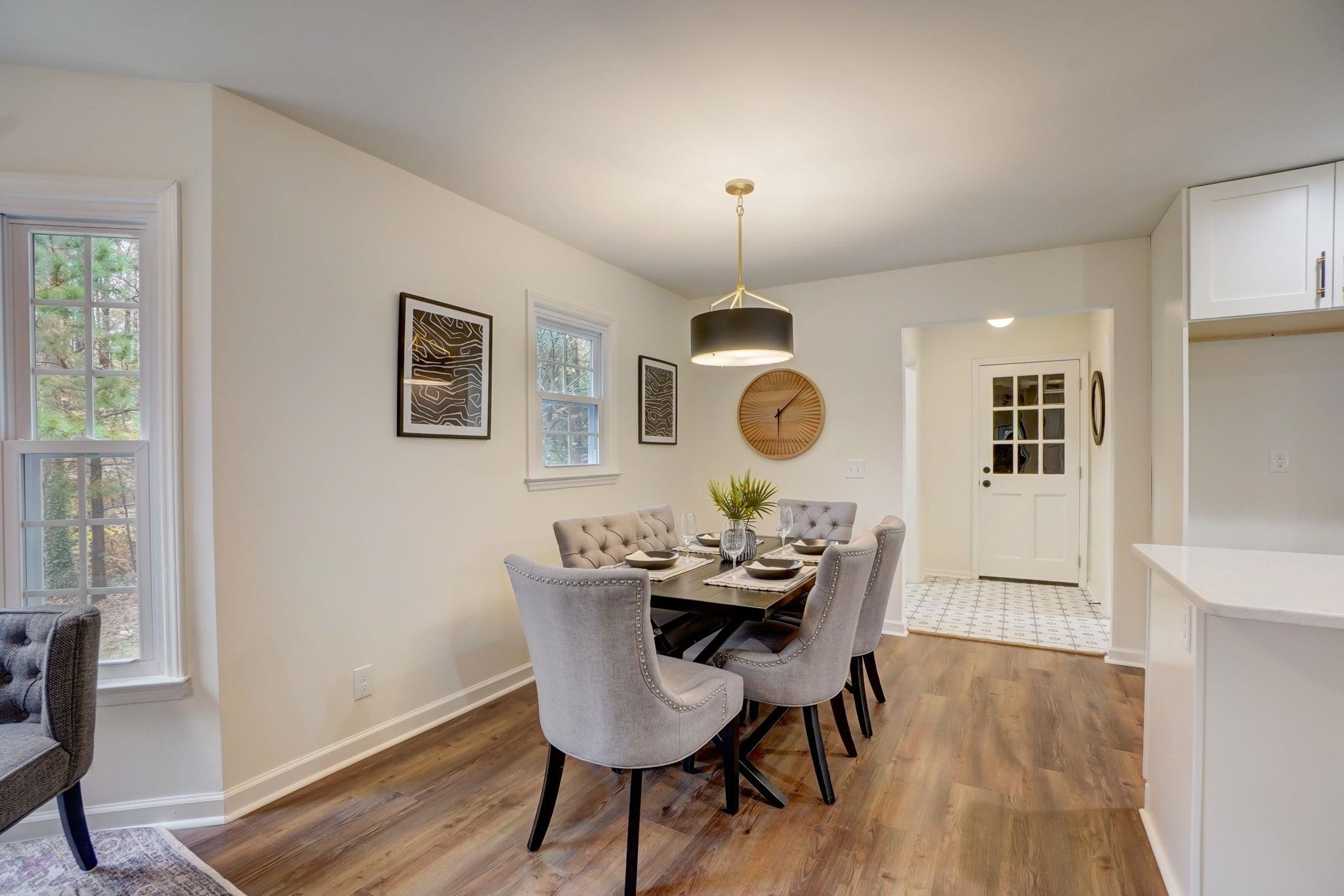 8713 Chesley Court Raleigh, NC 27613 - Photo 9 of 52 Photo 12