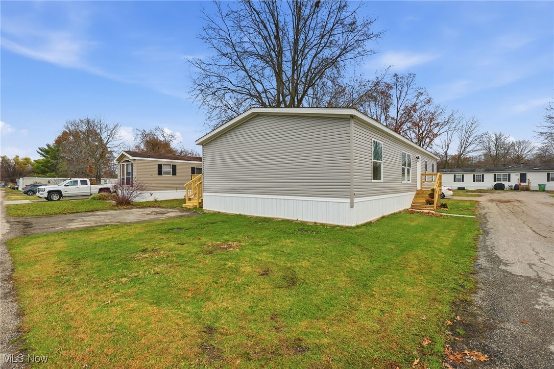 3583 Austin Road, Unit 5 Geneva, OH 44041 - Photo 26 of 28