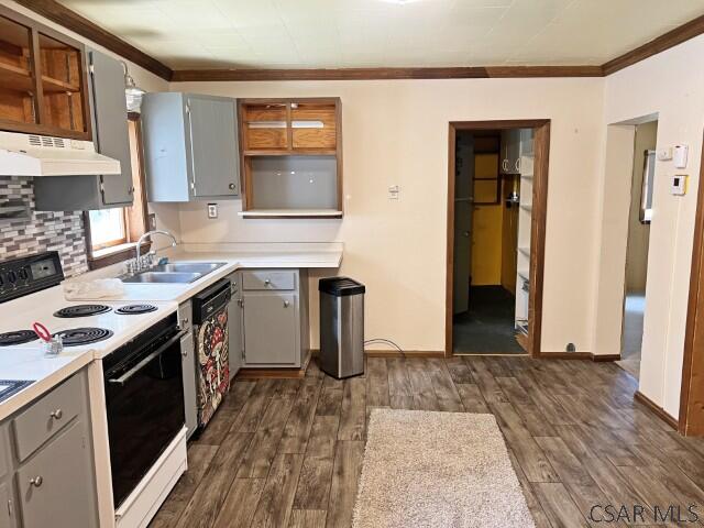 327 Martin Road Johnstown, PA 15904 - Photo 8 of 40 Gallery Image 8