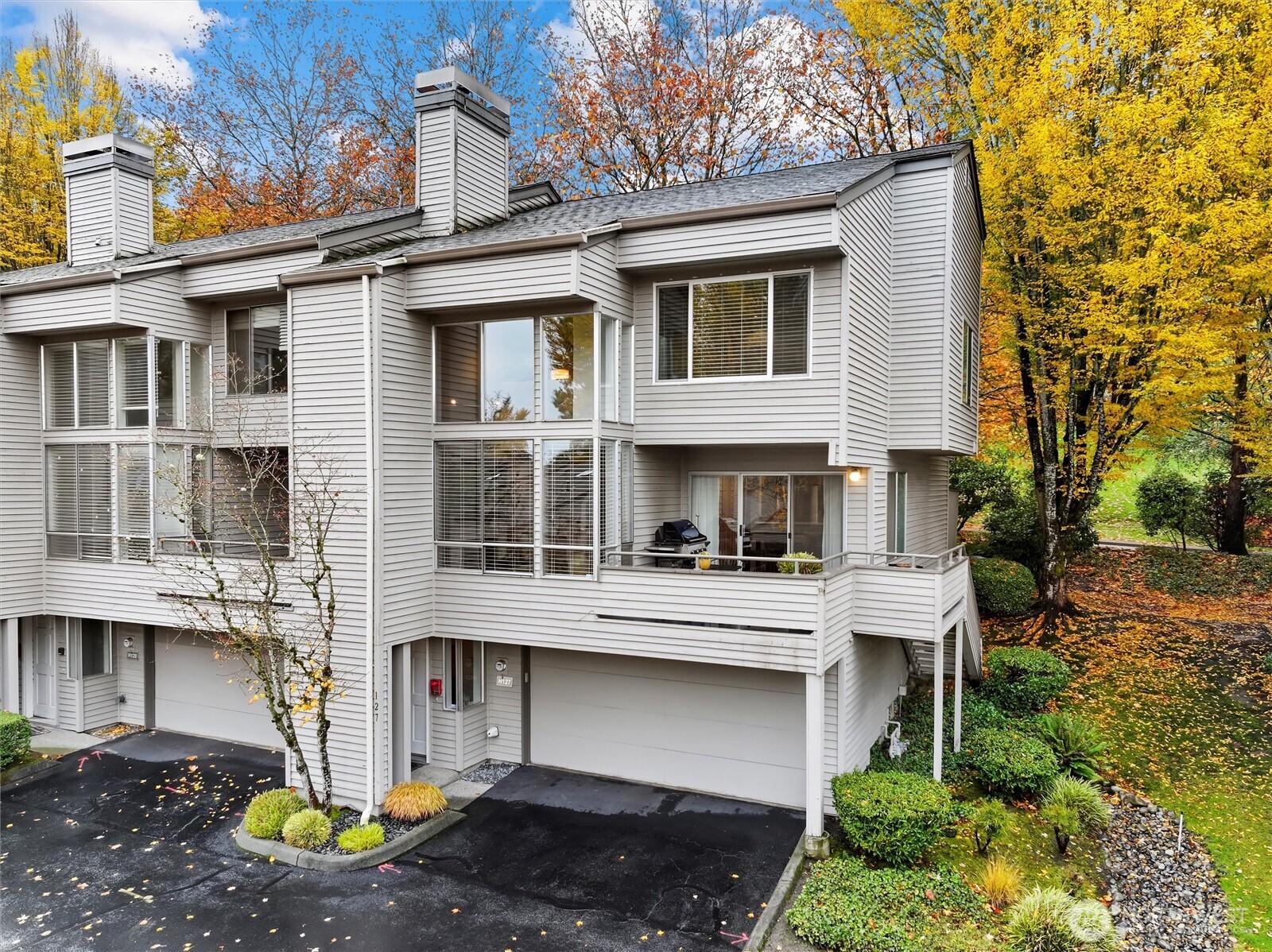 7250 Old Redmond Road, Unit H127 Redmond, WA 98052 - Photo 2 of 28