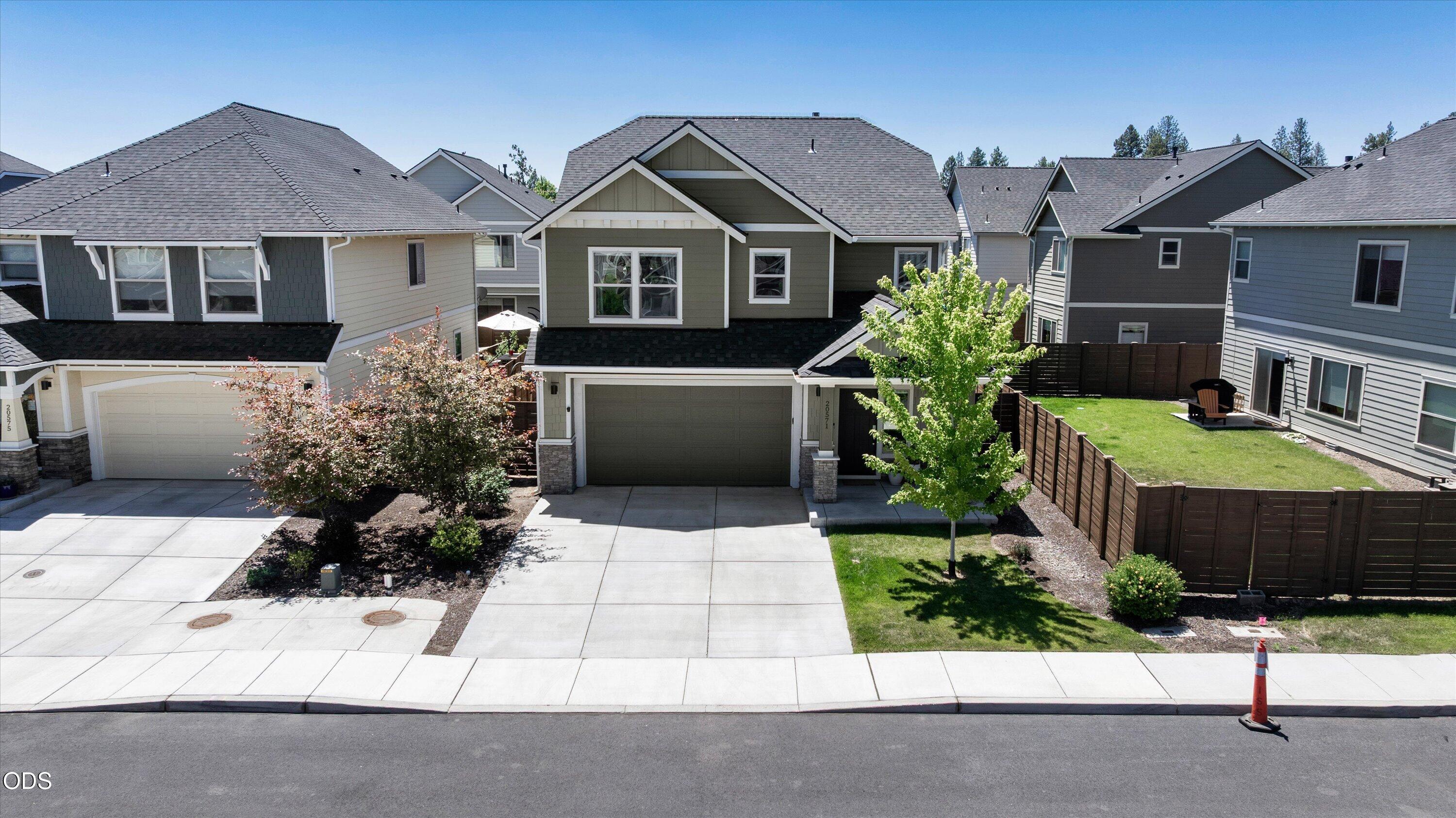 20571 Rolen Avenue Bend, OR 97702 - Photo 38 of 42