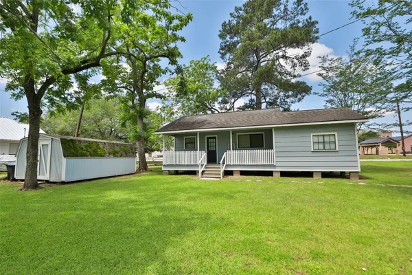 $2,600 | 18419 Buddy Riley Boulevard, Magnolia, TX 77354