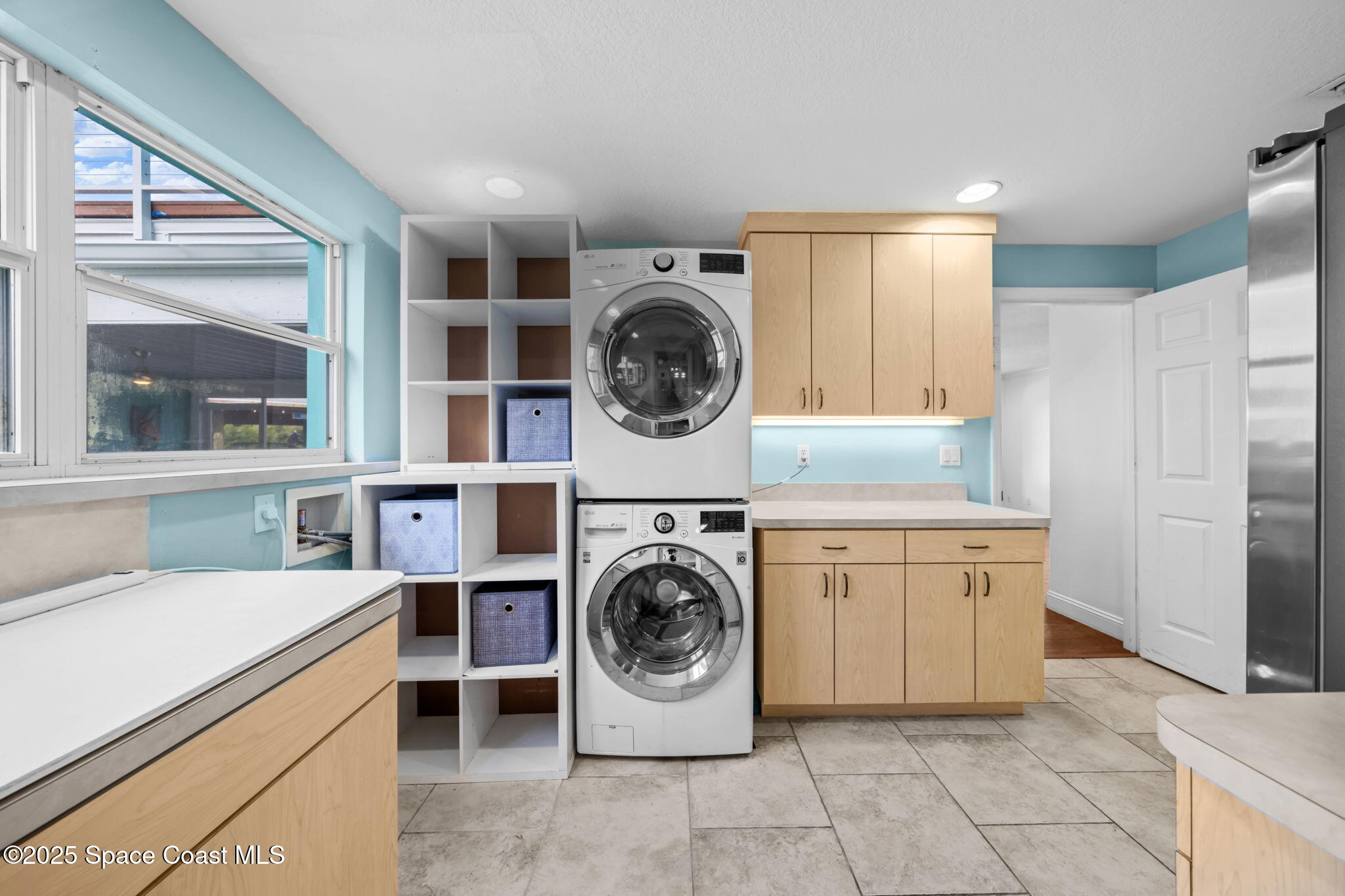 1214 Samar Road Cocoa Beach, FL 32931 - Photo 17 of 83 HUGE Pantry with Laundry