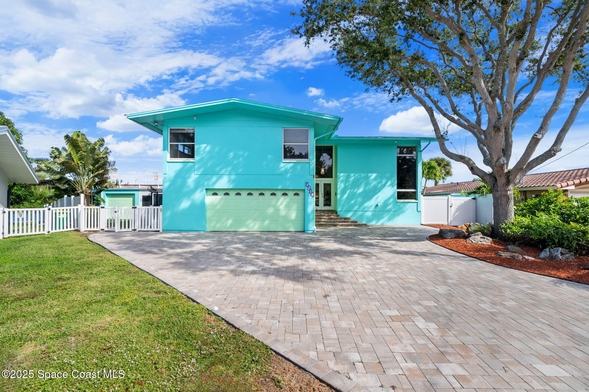 Welcome to 1214 Samar Road
