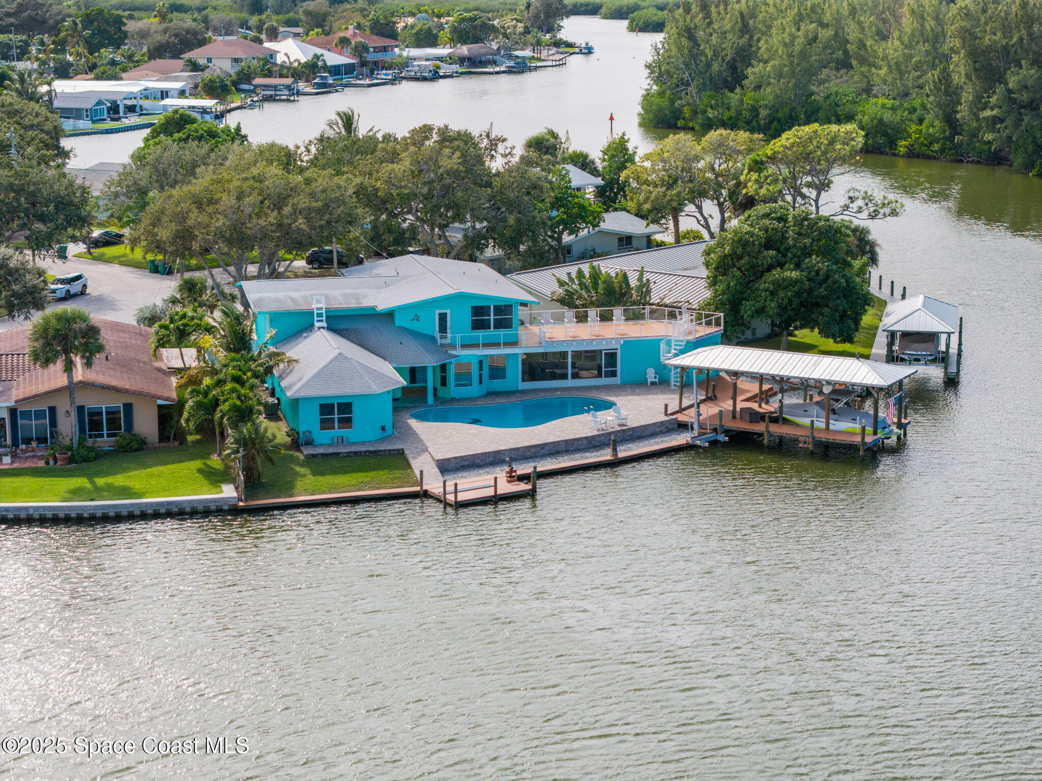 1214 Samar Road Cocoa Beach, FL 32931 - Photo 67 of 83 9-web-or-mls-1214-samar-rd