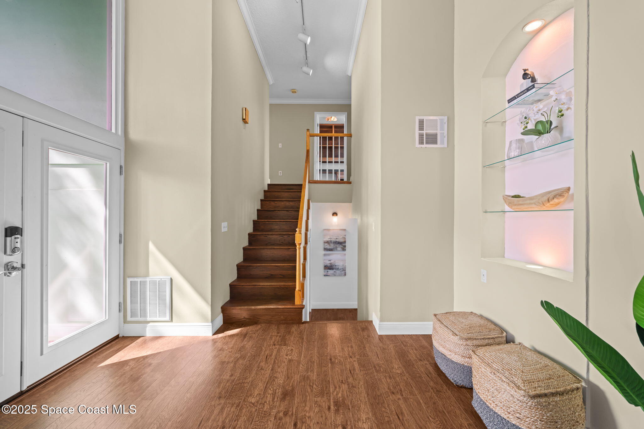 Split Level Living