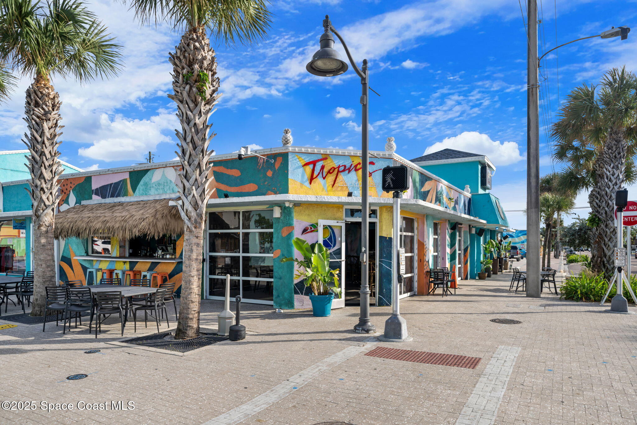 1214 Samar Road Cocoa Beach, FL 32931 - Photo 75 of 83 Easy Access to Downtown Cocoa Beach!