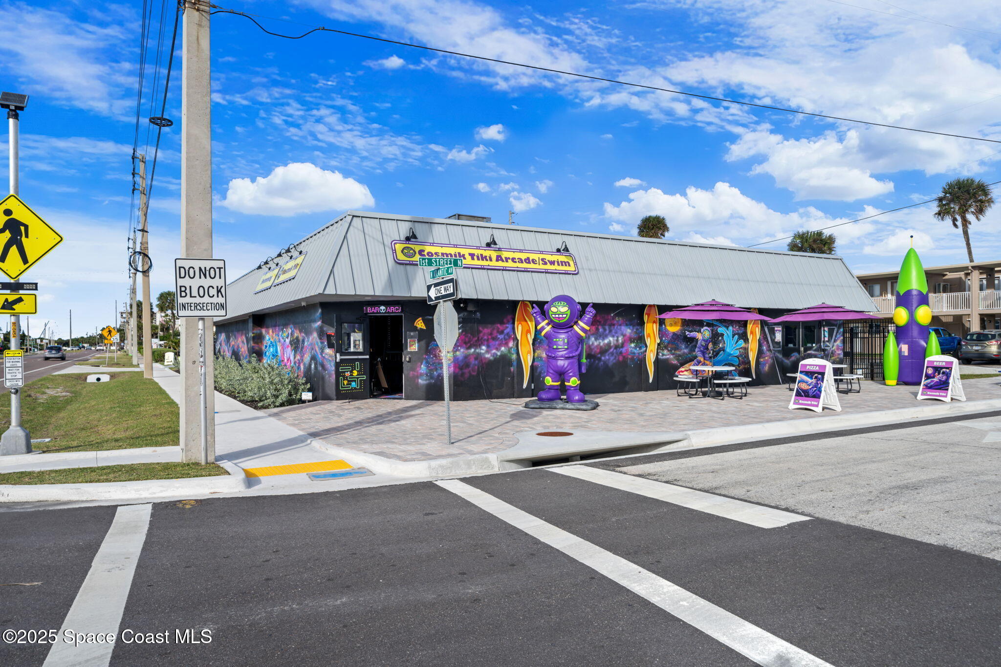 1214 Samar Road Cocoa Beach, FL 32931 - Photo 76 of 83 Fun Stuff to Do All Over Cocoa Beach