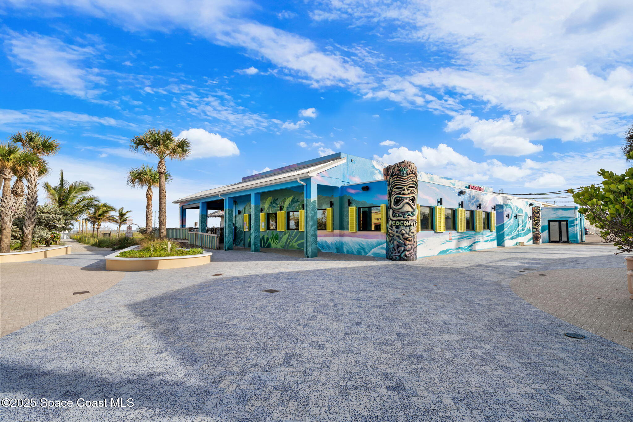 1214 Samar Road Cocoa Beach, FL 32931 - Photo 77 of 83 Grab Dinner by Bike