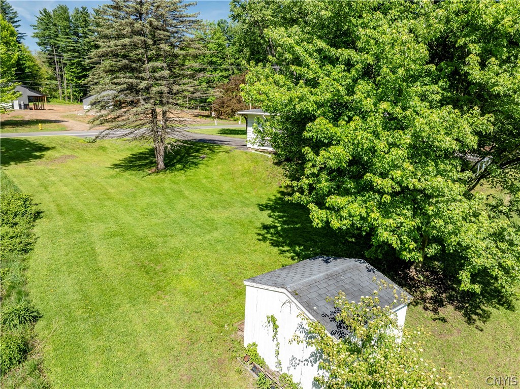898 Co Rte 21 Hannibal, NY 13074 - Photo 30 of 33