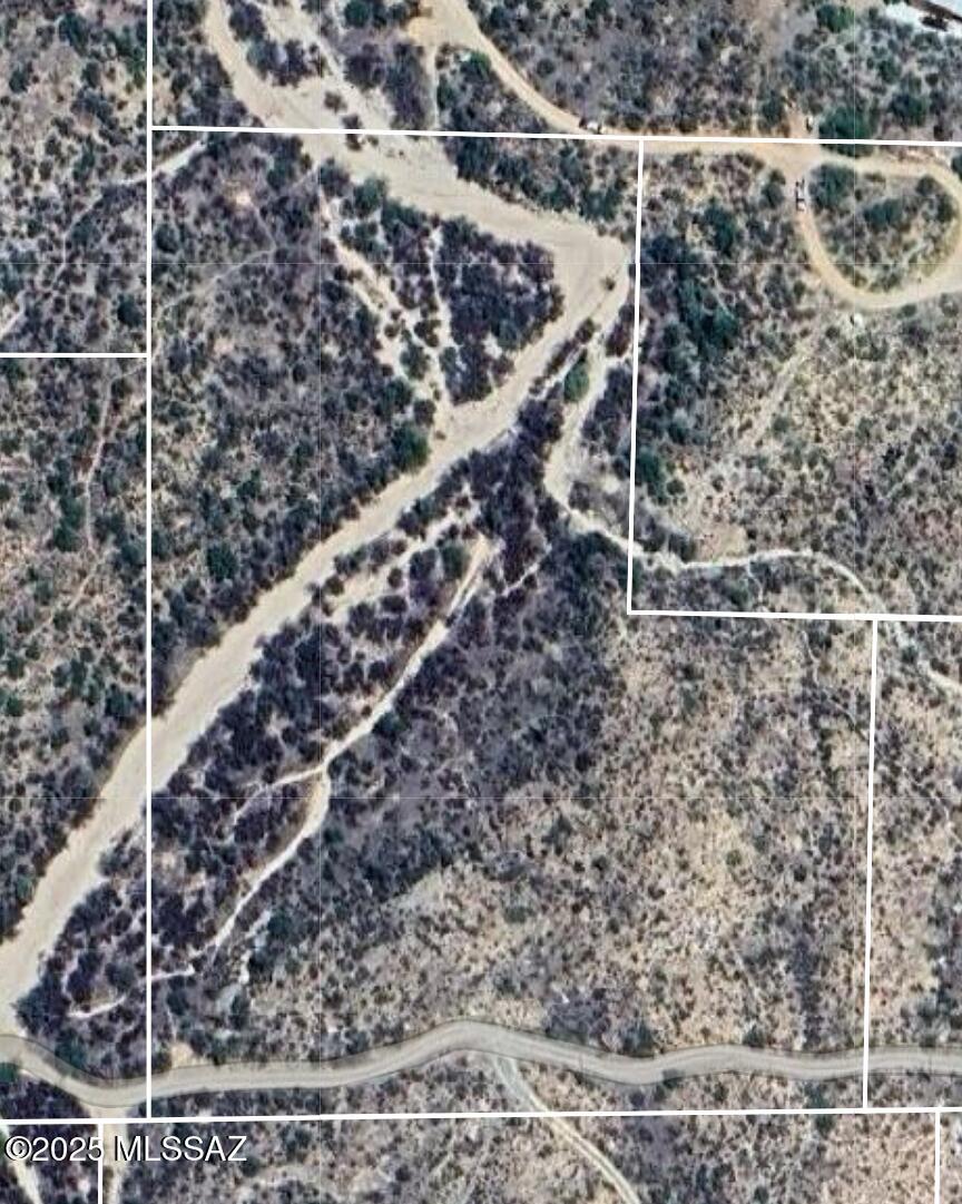 Tbd South Pistol Hill Road Vail, AZ 85641 - Photo 2 of 37
