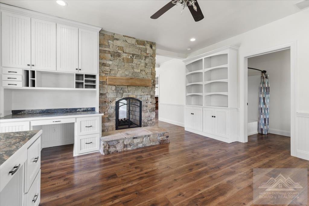 665 Scott Hollow Road Sinks Grove, WV 24976 - Photo 47 of 134 Gallery Image 47