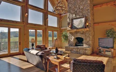 2579 Highway 66 Young Harris, GA 30582 - Photo 1 of 1 Main View