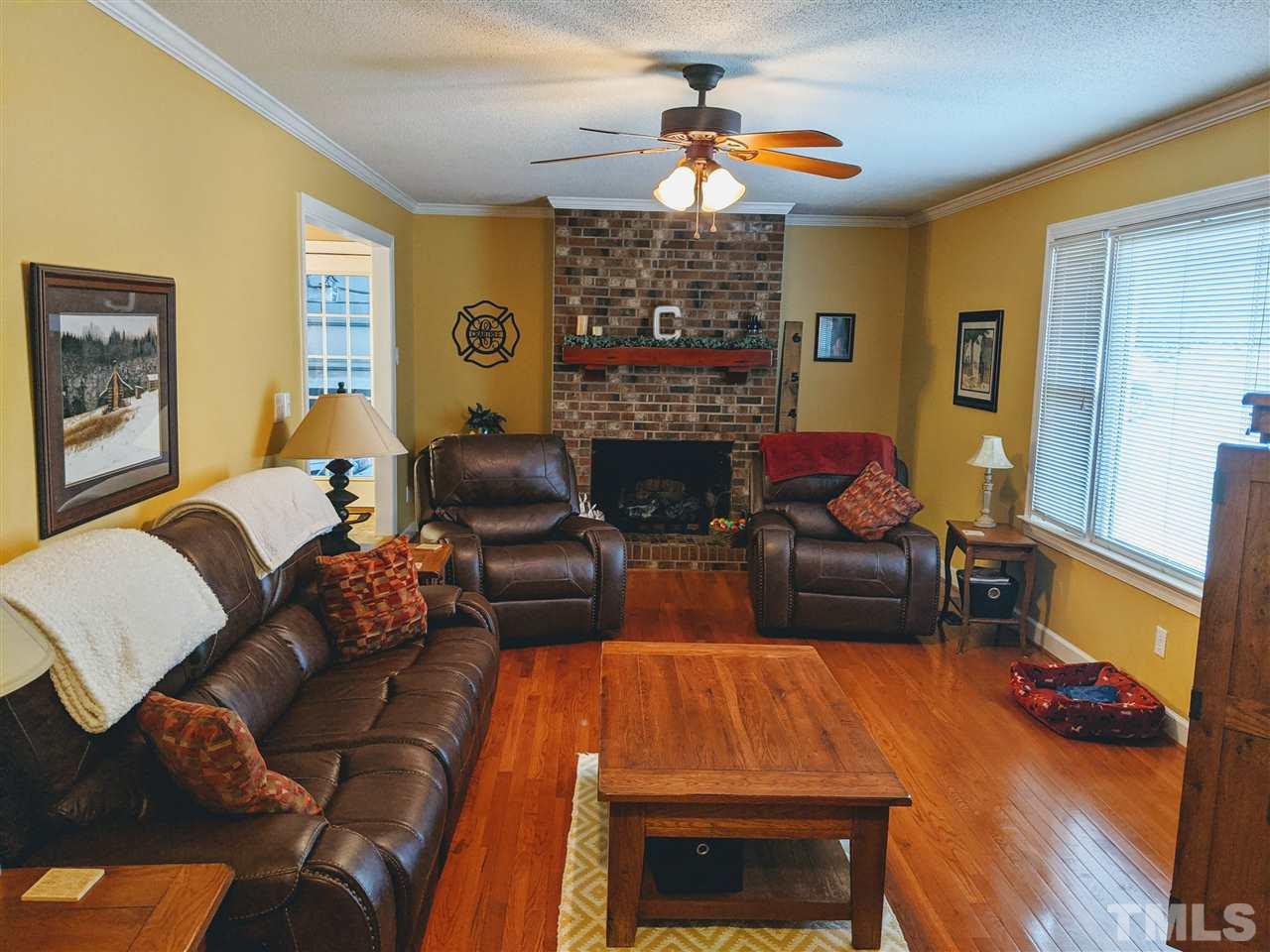 2716 Olive Branch Road Durham, NC 27703 - Photo 2 of 21