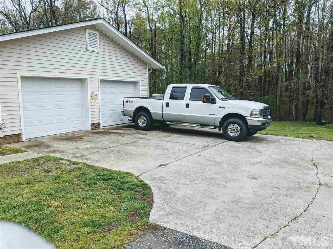 2716 Olive Branch Road Durham, NC 27703 - Photo 19 of 21
