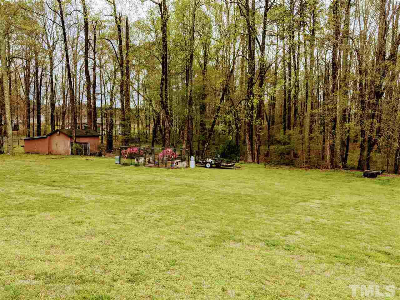 2716 Olive Branch Road Durham, NC 27703 - Photo 20 of 21