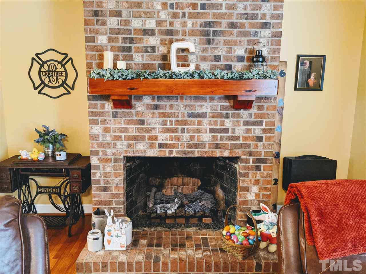 2716 Olive Branch Road Durham, NC 27703 - Photo 3 of 21