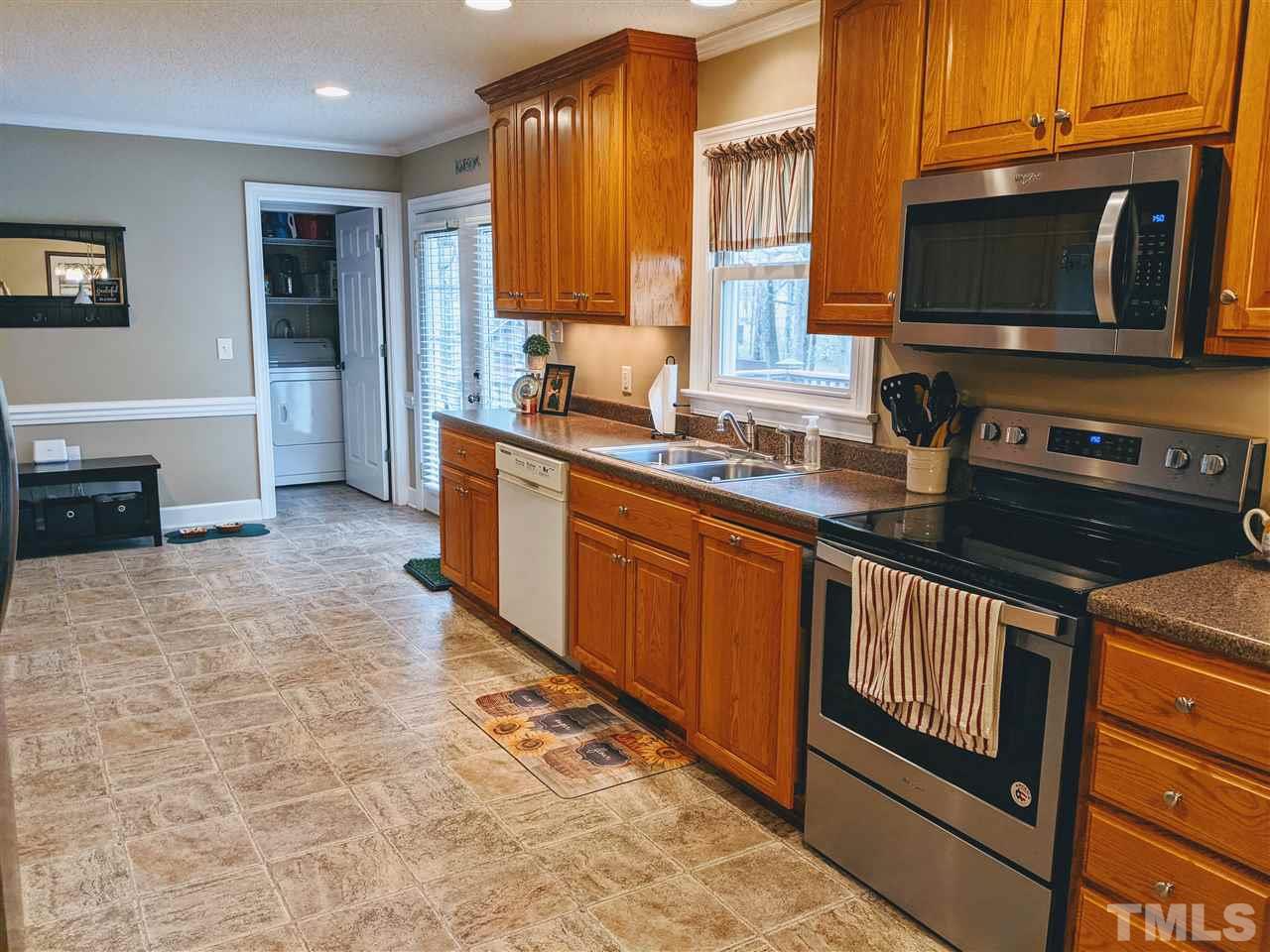 2716 Olive Branch Road Durham, NC 27703 - Photo 5 of 21