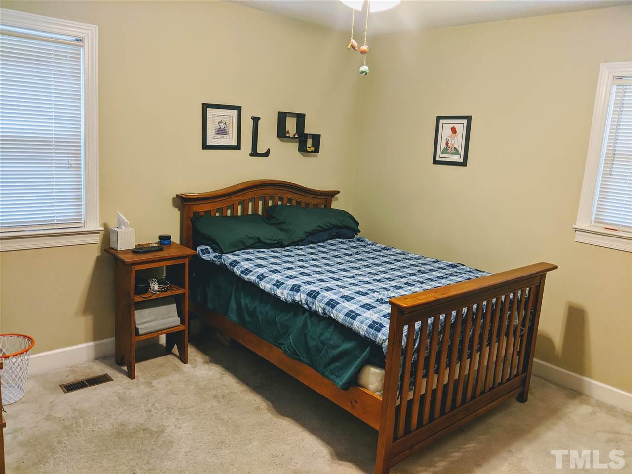 2716 Olive Branch Road Durham, NC 27703 - Photo 9 of 21