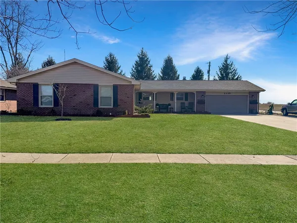 $289,900 | 1117 Stinson Avenue, Mattoon, IL 61938