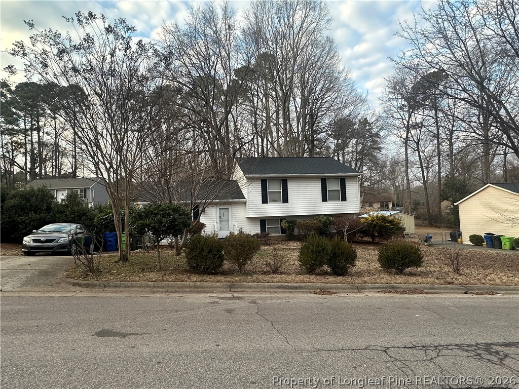7121 Shellburne Drive Raleigh, NC 27612 - Photo 12 of 27 Gallery Image 12