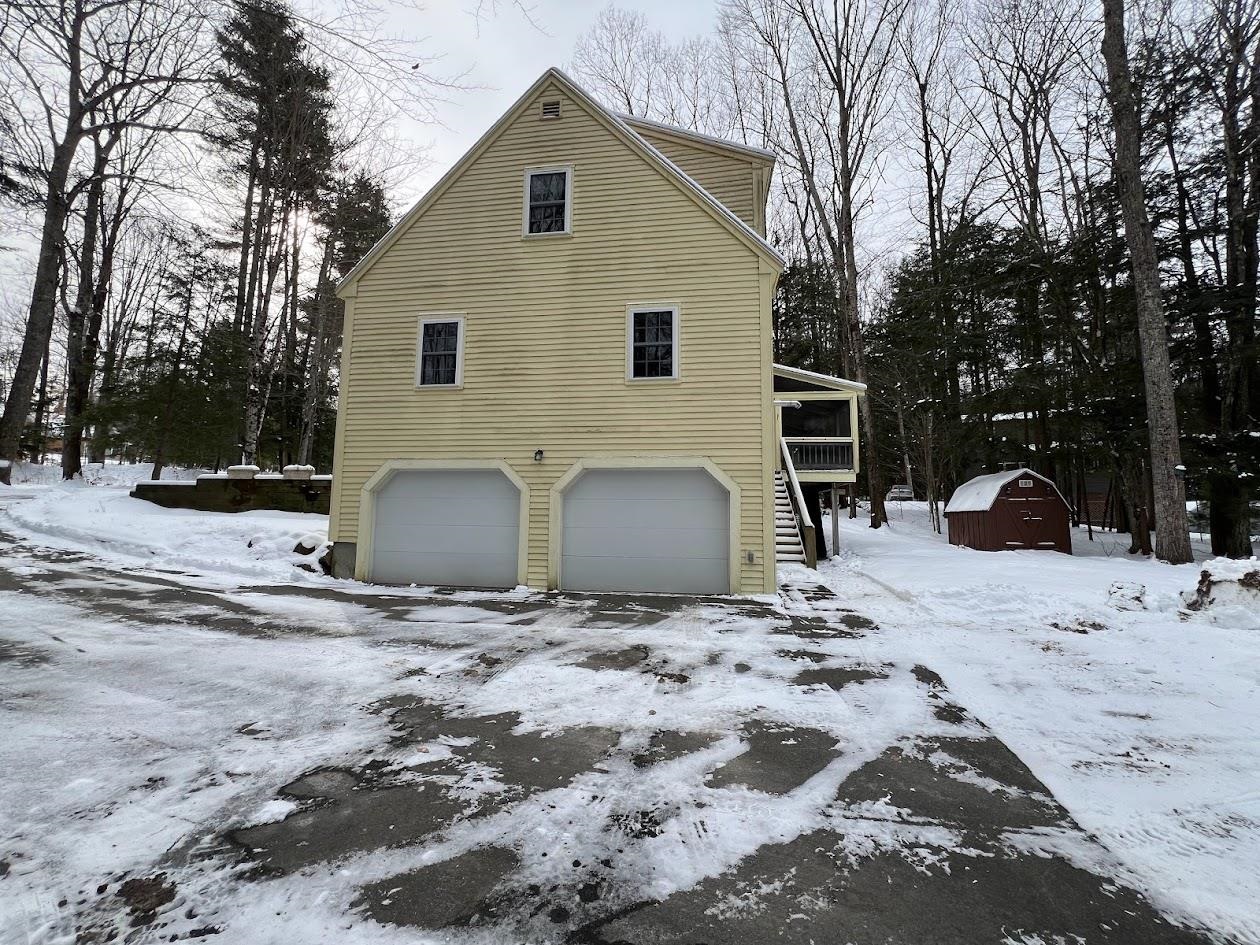 37 Winter Road Weare, NH 03281 - Photo 34 of 40