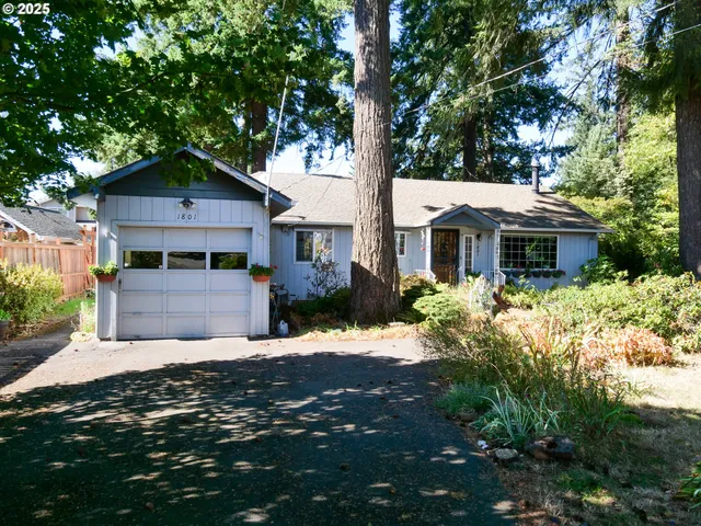 $599,900 | 1801 Southeast 176th Avenue, Portland, OR 97233