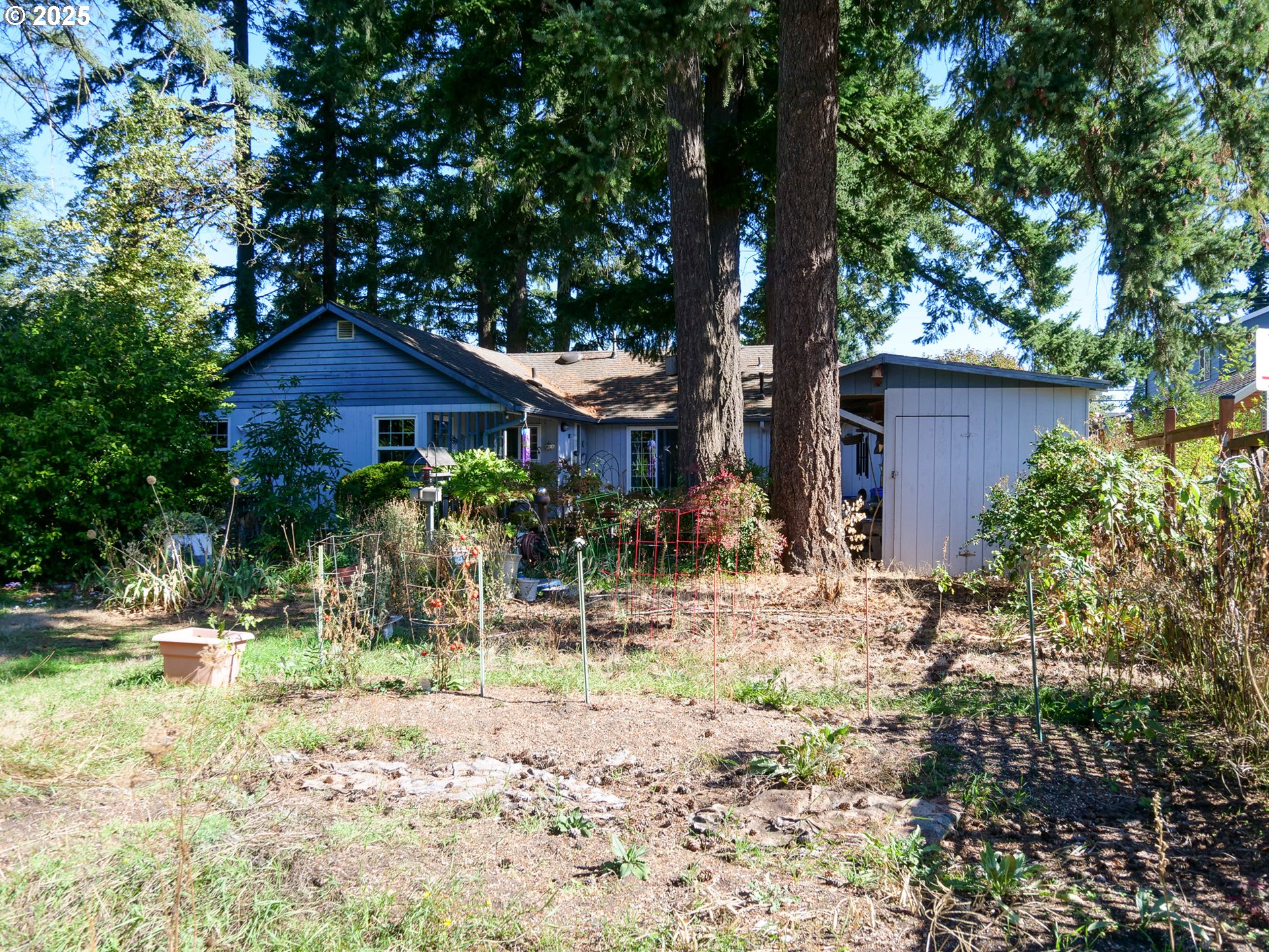 1801 Southeast 176th Avenue Portland, OR 97233 - Photo 23 of 39
